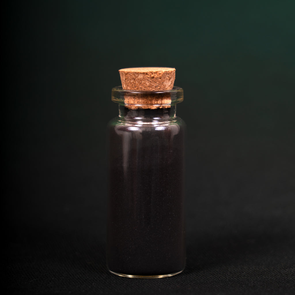 Heart Shaped Surmedani | Kohl Container with surma powder