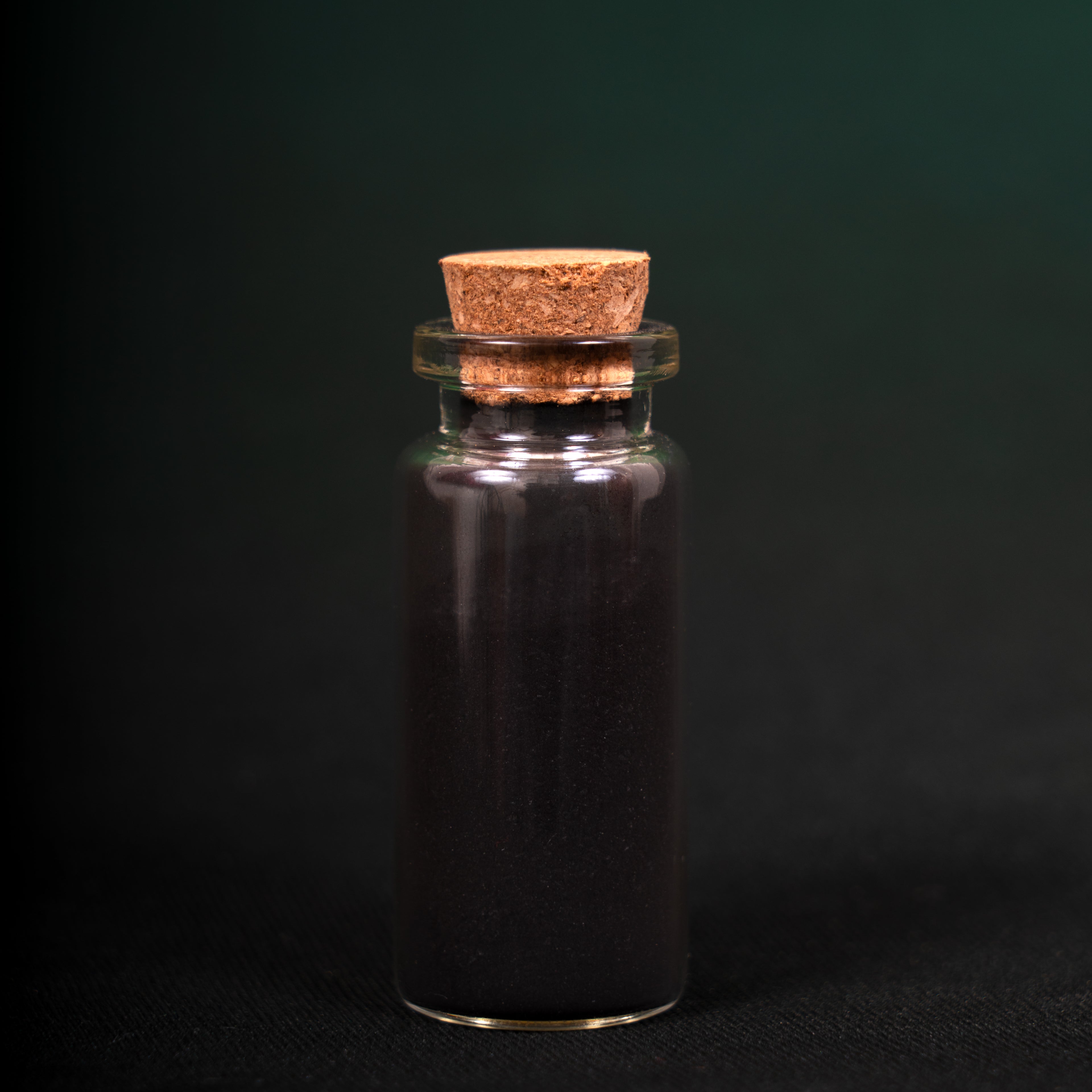 Heart Shaped Surmedani | Kohl Container with surma powder